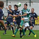 Bohemians Praha 1905 - 1.FC Slovácko 1:1 (1:0)