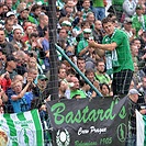 Bohemians Praha 1905 - 1.FC Slovácko 1:1 (1:0)