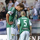 Bohemians Praha 1905 - 1.FC Slovácko 1:1 (1:0)