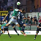 Bohemians Praha 1905 - 1.FC Slovácko 1:1 (1:0)