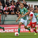 Bohemians - Slavia 0:0