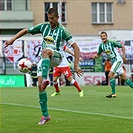 Bohemians - Slavia 0:0