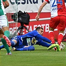 Bohemians - Slavia 0:0