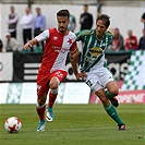 Bohemians - Slavia 0:0