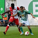 Bohemians - Slavia 0:0