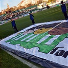 Bohemians Praha 1905 - FC Vysočina Jihlava 0:0 (0:0)