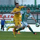 Bohemians Praha 1905 - FC Vysočina Jihlava 0:0 (0:0)