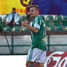 Bohemians Praha 1905 - FC Vysočina Jihlava 0:0 (0:0)