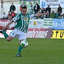 Bohemians Praha 1905 - FC Vysočina Jihlava 0:0 (0:0)