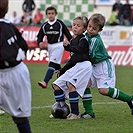 Bohemians Praha 1905 - FC Vysočina Jihlava 0:0 (0:0)