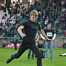 Bohemians Praha 1905 - FC Vysočina Jihlava 0:0 (0:0)