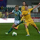 Bohemians Praha 1905 - FC Vysočina Jihlava 0:0 (0:0)