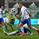 Mladá Boleslav - Bohemians 1:2 (0:0) 	