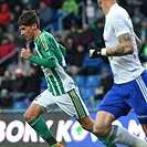 Mladá Boleslav - Bohemians 1:2 (0:0) 	