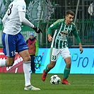 Mladá Boleslav - Bohemians 1:2 (0:0) 	