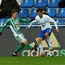 Mladá Boleslav - Bohemians 1:2 (0:0) 	