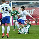 Mladá Boleslav - Bohemians 1:2 (0:0) 	