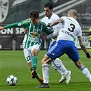 Mladá Boleslav - Bohemians 1:2 (0:0) 	