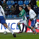 Mladá Boleslav - Bohemians 1:2 (0:0) 	