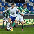 Mladá Boleslav - Bohemians 1:2 (0:0) 	