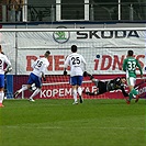 Mladá Boleslav - Bohemians 1:2 (0:0) 	