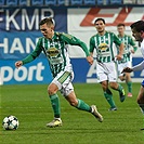 Mladá Boleslav - Bohemians 1:2 (0:0) 	