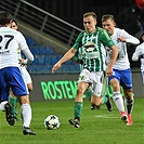 Mladá Boleslav - Bohemians 1:2 (0:0) 	