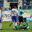 Mladá Boleslav - Bohemians 1:2 (0:0) 	