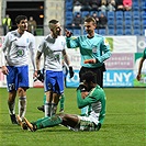 Mladá Boleslav - Bohemians 1:2 (0:0) 	