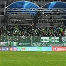 Mladá Boleslav - Bohemians 1:2 (0:0) 	