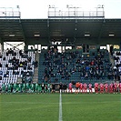 Bohemians - Pardubice 1:2 (0:1)