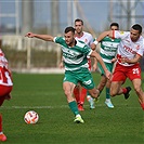 Radnički Niš - Bohemians 1:2 (1:1)