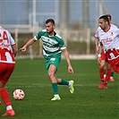 Radnički Niš - Bohemians 1:2 (1:1)