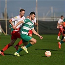 Radnički Niš - Bohemians 1:2 (1:1)