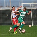 Radnički Niš - Bohemians 1:2 (1:1)