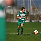 Radnički Niš - Bohemians 1:2 (1:1)