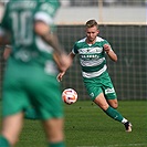 Radnički Niš - Bohemians 1:2 (1:1)