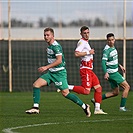 Radnički Niš - Bohemians 1:2 (1:1)