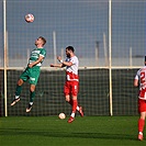 Radnički Niš - Bohemians 1:2 (1:1)