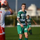 Radnički Niš - Bohemians 1:2 (1:1)