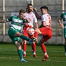 Radnički Niš - Bohemians 1:2 (1:1)