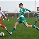 Radnički Niš - Bohemians 1:2 (1:1)