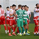 Radnički Niš - Bohemians 1:2 (1:1)