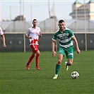 Radnički Niš - Bohemians 1:2 (1:1)