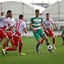 Radnički Niš - Bohemians 1:2 (1:1)