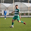 Radnički Niš - Bohemians 1:2 (1:1)