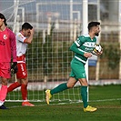 Radnički Niš - Bohemians 1:2 (1:1)