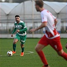 Radnički Niš - Bohemians 1:2 (1:1)