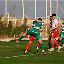 Radnički Niš - Bohemians 1:2 (1:1)