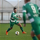 Radnički Niš - Bohemians 1:2 (1:1)